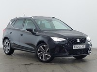 2025 SEAT Arona 1.0 TSI 115 FR Sport 5dr DSG Hatchback Petrol Automatic