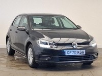 2020 Volkswagen Golf 1.6 TDI S 5dr Hatchback Diesel Manual