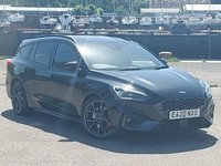 2020 Ford Focus 2.0 EcoBlue 190 ST 5dr ESTATE DIESEL Manual
