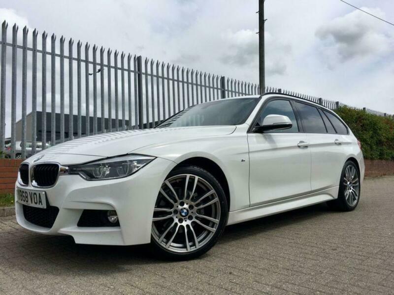 Bmw 3 series 2018