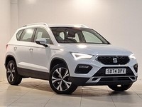 2024 SEAT Ateca 1.5 TSI EVO SE Technology 5dr DSG HATCHBACK PETROL Automatic
