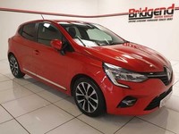 2020 Renault Clio 1.5 Blue dCi Iconic Hatchback 5dr Small Car Diesel Manual