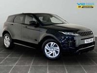 2022 Land Rover Range Rover Evoque 2.0 D200 MHEV R-Dynamic S SUV 5dr Diesel Auto