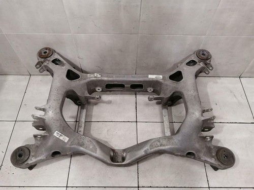 PORSCHE Panamera 970 Subframe Rear 97033105133 Achsrahmen Hinterachse 2014+