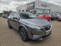 NISSAN QASHQAI 1.5 E-Power Tekna 5dr Auto