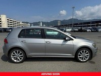 2013 Volkswagen Golf 1.4 TSI BlueMotion Tech ACT GT Hatchback 5dr Petrol DSG Eur