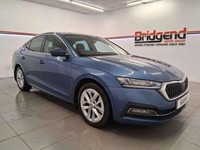 2020 Skoda Octavia 2.0 TDI 150 SE L 5dr DSG HATCHBACK DIESEL Automatic
