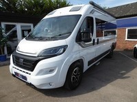 2024 Auto-Sleepers Ducato Warwick xl Motorhome Diesel Automatic