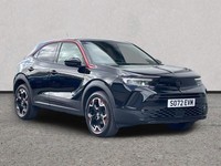 2023 Vauxhall Mokka 1.2 Turbo 100 GS  5dr Manual Hatchback Petrol Manual