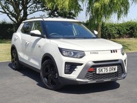 2026 KGM Tivoli K40 SUV Petrol Automatic
