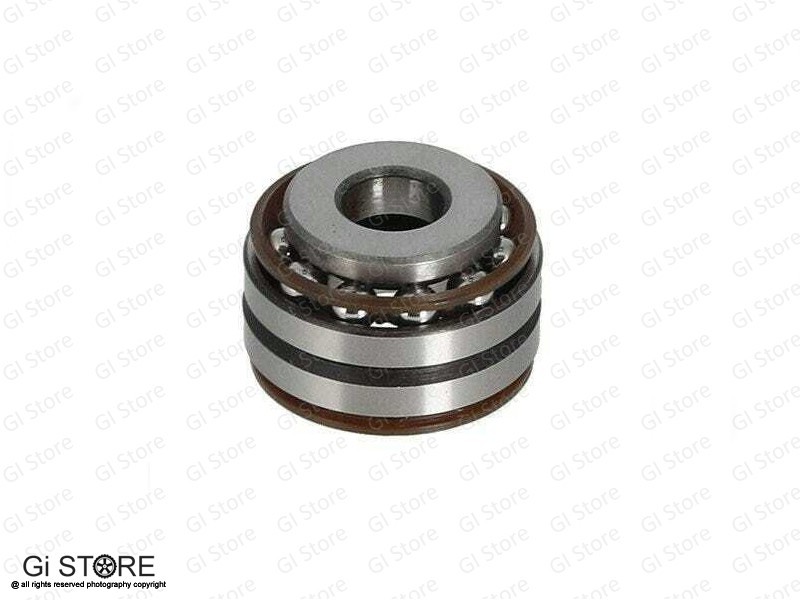 OEM 005552856R91 BALL STEEL 9/32 WITH NYLON CAGE HOUSING FOR MAHINDRA TRACTOR