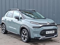 2023 Citroen C3 Aircross 1.2 PureTech 130 Shine Plus 5dr EAT6 Hatchback Petrol A