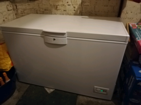 freezers