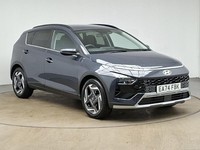 2024 Hyundai BAYON 1.0 TGDi Premium 5dr DCT Hatchback Petrol Automatic