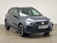 2026 SEAT Arona 1.0 TSI 115 FR Sport 5dr DSG HATCHBACK PETROL Automatic