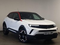 2022 Vauxhall Mokka 1.2 Turbo 100 GS Line 5dr Hatchback Petrol Manual