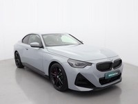 BMW 2 SERIES 220i M Sport 2dr Step Auto