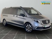 2021 Mercedes-Benz EQV EQV 300 150 kW Sport Premium 90 kWh 5dr Auto MPV ELECTRIC