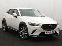 2019 Mazda CX-3 2.0 Sport Nav + 5dr Auto HATCHBACK PETROL Automatic