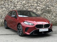 BMW 1 SERIES 120 M Sport 5dr
