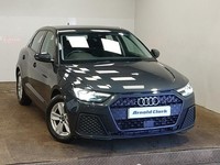 2023 Audi A1 30 TFSI 110 Technik 5dr S Tronic HATCHBACK PETROL Automatic