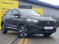 2023 MG Zs 115kW Trophy Connect EV Long Range73kWh 5dr Auto Hatchback Electric A
