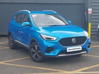 2023 Mg Motor Uk Zs 1.5 VTi-TECH Excite 5dr Hatchback Petrol Manual