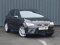 2024 SEAT Ibiza 1.0 TSI 115 Xcellence 5dr HATCHBACK PETROL Manual
