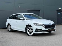 2022 Skoda Octavia 2.0 TDI 150 SE L 5dr DSG Automatic Estate Diesel Automatic