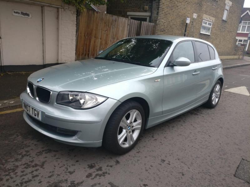 Bmw 1 6