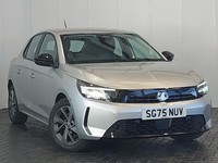 2025 Vauxhall Corsa 1.2 Turbo Design 5dr Hatchback Petrol Manual
