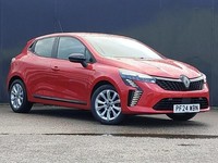 2024 Renault Clio 1.0 TCe 90 Evolution 5dr HATCHBACK PETROL Manual