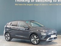 2024 Hyundai BAYON 1.0 TGDi [120] 48V MHEV Premium 5dr DCT Hatchback Petrol Auto