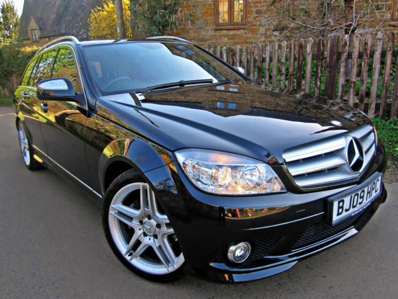 filter air car gumtree P/X DIESEL !! 2009 SPORT ESTATE C200 BENZ MERCEDES WELCOME