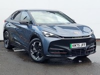 2025 Cupra Tavascan 210kW V1 77kWh 5dr Auto ESTATE ELECTRIC Automatic