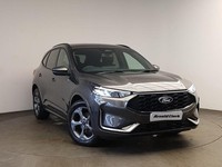2025 Ford Kuga 1.5 EcoBoost ST-Line 5dr SUV Petrol Manual