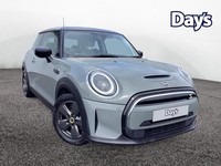 2021 MINI Electric Hatch Cooper SE 32.6kWh Level 1 Hatchback 3dr Electric Auto (