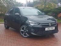 2021 Vauxhall Corsa 1.2 Turbo SRi Premium 5dr HATCHBACK PETROL Manual