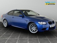 2013 BMW M3 4.0 iV8 Coupe 2dr Petrol DCT Euro 5 (420 ps) Automatic Coupe Petrol 