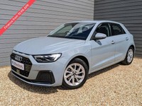2024 Audi A1 TFSI Sport Hatchback Petrol Automatic