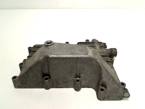 ⭐️ ölwanne für KAWASAKI ZXR 750 1989-1990 1990 gebraucht 185467