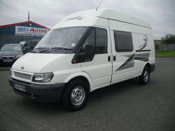Ford transit 350 lwb united states #5