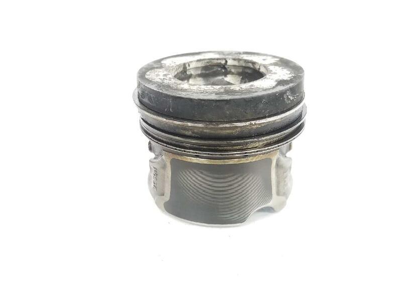 11258519401 Piston Pour Bmw Serie 3 Lim. 2.0 16v Turbodiesel (150 Cv) 1407192