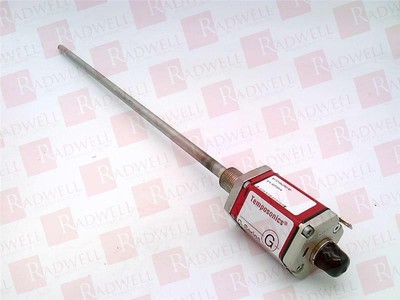 MTS SENSOR TECHNOLOGIE GHT0068UD601A0 / GHT0068UD601A0 (USED)