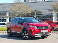 2023 Peugeot 3008 1.5 BlueHDi GT 5dr EAT8 SUV Diesel Automatic