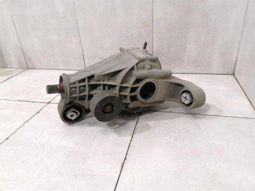 PORSCHE CAYENNE 958 92A Rear Diff 95835001105 Differential Hinten 3.0 diesel