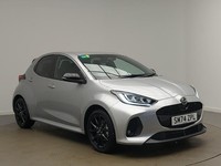 2025 Mazda Mazda2 HYBRID 1.5i Hybrid Homura 5dr CVT Hatchback Hybrid Automatic