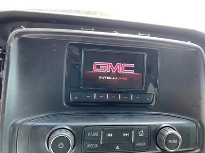 Audio Equipment Radio Control Panel Fits 14-15 SIERRA 1500 PICKUP 761724