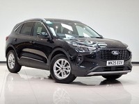 2025 Ford Kuga 1.5 EcoBoost Titanium 5dr SUV Petrol Manual