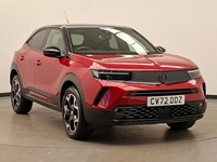 2022 Vauxhall Mokka 1.2 Turbo GS Line 5dr Hatchback Petrol Manual